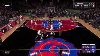 Nba2k20