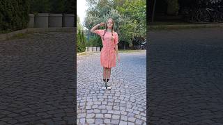 Танцы для девушек -как танцевать #dance #tiktok