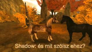 Star Stable - Saul 1.rész