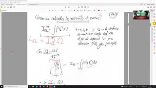 Física 1 B: Clase Teorica 24: Dinamica del Cuerpo Rigido. Aplicaciones