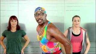 Mr Motivator Beautiful Morning #2