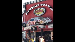 'Riding The Strip'-Daytona Beach (Part 1)