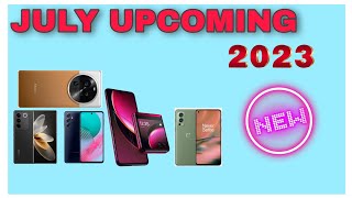 July upcoming smartphones Tamil#techbrock #tamil #smartphone