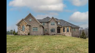 3835 Devonshire Lane, Bloomington Indiana 47408