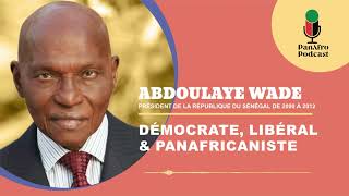 [PODCAST / ABDOULAYE WADE] 1983 : "La violence, ma plus grande inquiétude pour le Sénégal"