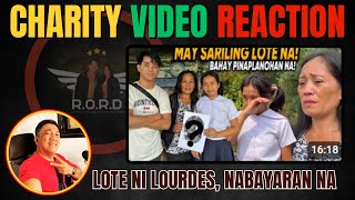 🔴LOTE NI LOURDES, NABAYARAN NA | ROEL OF MALALAG | REYCHELLE MORALES VLOGS