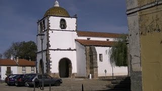 Pedrogao Grande Portugal (HD)