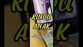 Video Call Penuh Cinta: Anak-anak Ceria dan Abinya #keluarga #family #ayah #anak