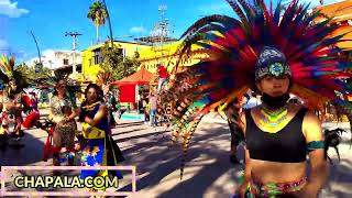 Chapala Fiestas 2022 - Coldwell Banker Chapala Realty