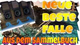 Neue BESTE Falle - Einfach Erfoschen aus dem Sammelbuch | Fortnite Rette Die Welt