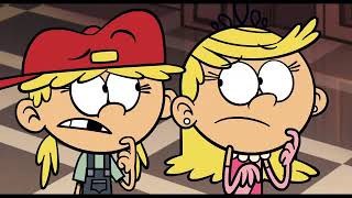 The Loud House Movie (Official New Trailer)