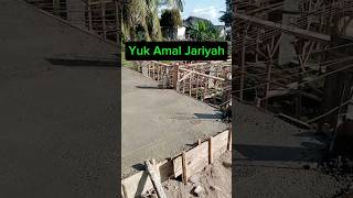 Yuk Amal jariyah