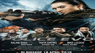 POLICE EVO (2019) - Official Trailer | Film Bioskop Terbaru 2019