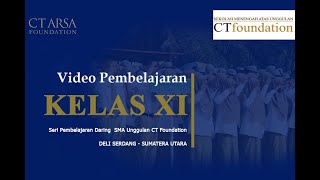 PAI Kelas XI - Prinsip dan Praktik Ekonomi Islam || Seri Pembelajaran Daring