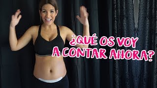 Mi Cuerpo Después Del Embarazo | ¿De Qué Va A Ir Ahora El Canal?