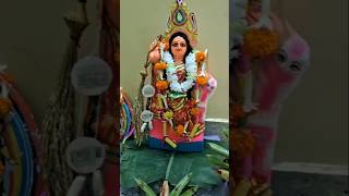 Lokkhi Pujo 2024 | লক্ষ্মী পুজো | #shorts #laxmipuja #kolkata #bengali #youtubeshorts #lokkhipuja