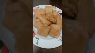 Martabak Mesir Irit Bahan (ekonomis) tapi enak