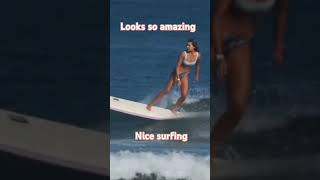 surfing #vlog