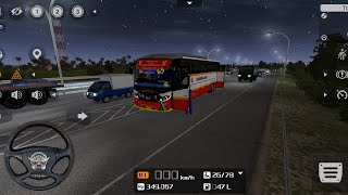 BUS SIMULATOR INDONESIA/BUS SIMULATOR GAMES IN INDIA VS BANGLADESH/LIVE GAMING 🛑/@maleomedia #viral