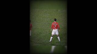 #cristianoronaldo copy #2008 Complete player on the field #cr7 #video #football #shorts #youtube #3d