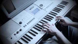 "Chasing cars" (Snow patrol)-  Emotional Piano Cover