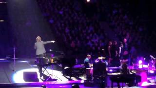 I BELIEVE (WHEN I FALL IN LOVE IT WILL BE FOREVER) [Josh Groban live in Chicago]