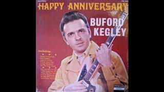 The Last One To Touch Me - Buford Kegley