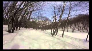 FORMIGAL - SEXTAS Poblado Indio Pista del Bosque 2015-03-20