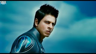 Ra One Full Movie HD  | SARUKHAN | KATRINA KAFF || FULL MOVIE 1080HD