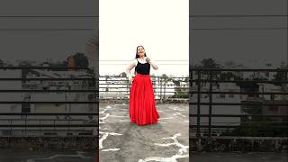 Yeh Ishq Hai Song Dance ❤️❤️ | Wedding Series #yehishqhai #dancesongs #shorts #weddingspecial