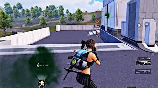 فكرت حالي محترف ولكن! 😭 PUBG MOBILE