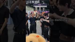 #enhypen at #kcon (LA) 🤍|| #shortsviral #kpop #enhypenupdates #enhypenyoutube