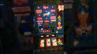 hip hopper fruit machine