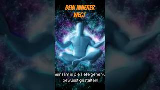 Dein innerer Weg! #horoskop #shortsvideo #astrologie #esoterik #shorts #sternzeichen