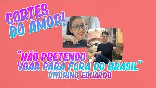 MELHORES MOMENTOS DAS LIVES #1: VOLTARÍAMOS A VOAR?  |  Feat: Eduardo Vitorino