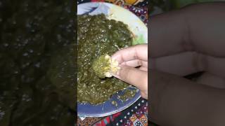 What i ate in a day ✨🌹 | #ytshorts #viral #food #reels #trending #foodvlog #vlog #saag #roti #shorts