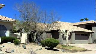 Homes Ahwatukee - Ahwatukee Real Estate - Canyon Springs in the Foothills Community Video