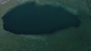 Cenote Español