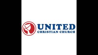 Sunday, June 4th Worship Experience with United Christian Church