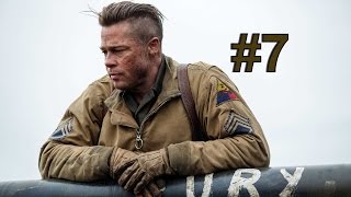 #7 | Fury | Soundtrack | Hi-Finesse - Spectra