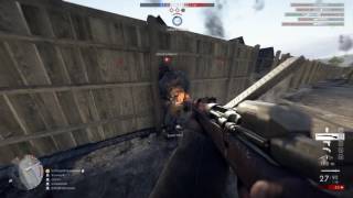 Bring M1903 Experimental to a Sentry fight