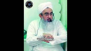 Allah Ke Khauf Se Rona# Maulana shakir ali noori #viral short #yt short #trending videos