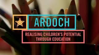 Ardoch Education Volunteer Story - SUBTITLES