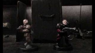 Warhammer 40000 movie parody season 1 episode 4 comedy special