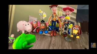 Toy Story Toons Small Fry