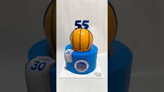 It’s game time 🏀 #cake #shorts #shortvideo #shortsviral #shortsfeed #shortfeed #viral #viralshorts