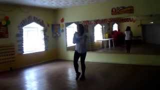 Jazz Funk Dance   • GREEN Dance • Nilova Lubov