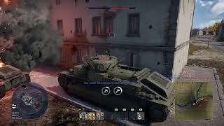 Distrugem vieti pe war thunder