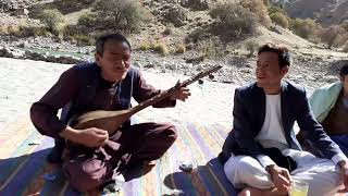 بهترین دمبوره محلی جدید حسین داد کتوک new sung hazaragi #music #village #موزیک #عشق #کلیپ #اکسپلور