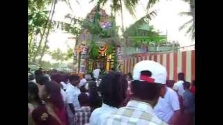 rajakaliamman agaram temple